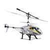 RC Helicopter with Lights 3.5 Channel USB Drop Proof 2.4G Remote Control Helicopter Toy for Kids