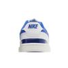 Nike Womens Gamma Force 'White Game Royal' (women's sizes) White / Deep Royal Blue / Summit White / Game Royal Skateboard Shoes DX9176 101