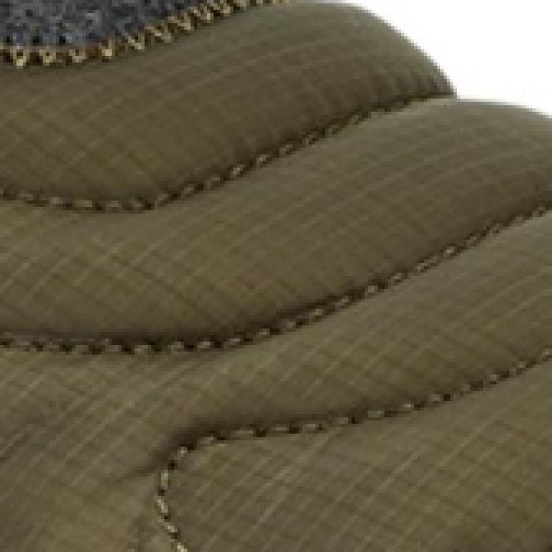 Teva Мужские стеганые тапочки Reember Terrain Stvm2339596 Dol