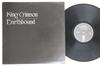 LP Пластинка KING CRIMSON - Earthbound HELP6 ISLAND 1972 UK Рок Б/У