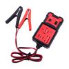 1/2 Pcs Automotive Electronic Relay Tester Car Battery Checker LED Indicator Light Universal 12V Car Relay Tester