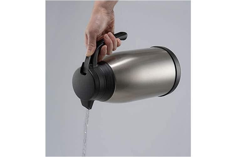 ZOJIRUSHI Кастрюля из нержавеющей стали Нержавеющая сталь 1,5 л SH-RA15-XA