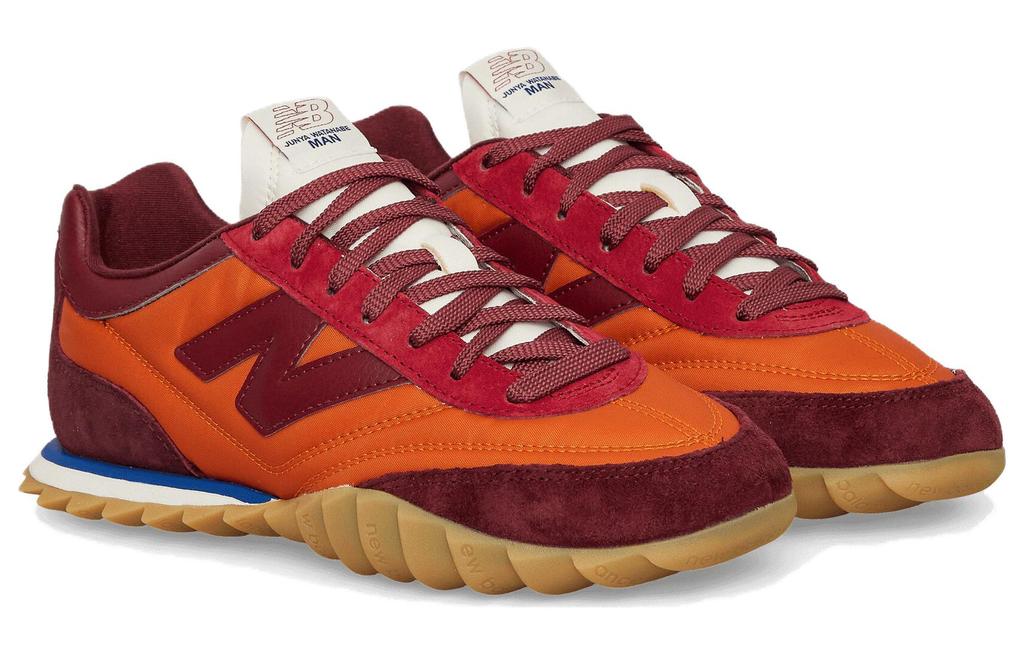 RC30 Junya Watanabe Man x New Balance 'Оранжевый' URC30MN2