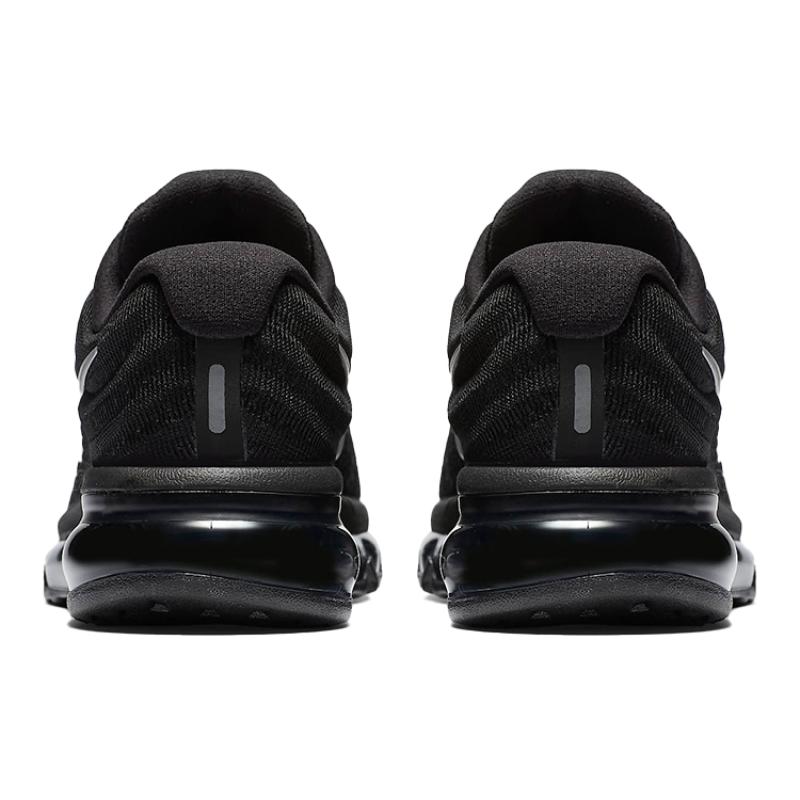 Nike Кроссовки Air Max 2017 'Black' Повседневная обувь 849559-001