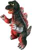Art Storm Reprint Poppy Greatsaurus Godzilla Total Height Approximately 260mm PVC Painted Complete Figure Non-scale