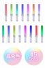 Lim 15 Color Concert Perfect for Parties and Events Penlight, Changes, Light, Palm-Sized, Portable, (1 Pc)