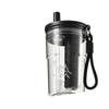 Cute Straw Cover Cap, 10mm Silicone Straws Covers Cap Compatible for