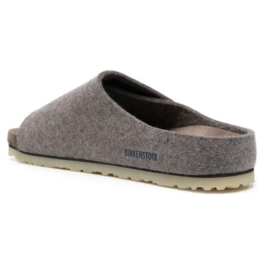 Лос-Фелис Fear of God x Лос-Фелис Birkenstock Войлок 'Пепельный меланж' 1024724