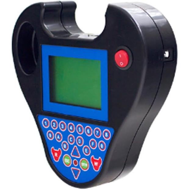 V508 Super ZedBull Smart Zed-Bull Key Transponder Programmer ZED Bull Key Programmer Blue Plug 500373102A2