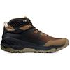 Sertig II Mid GTX Мужские песочные [Mammut] 3030-04830 черно-темные