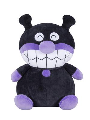 SEGA FAVE Anpanman Mochifuwa Зефирная плюшевая игрушка Baikinman