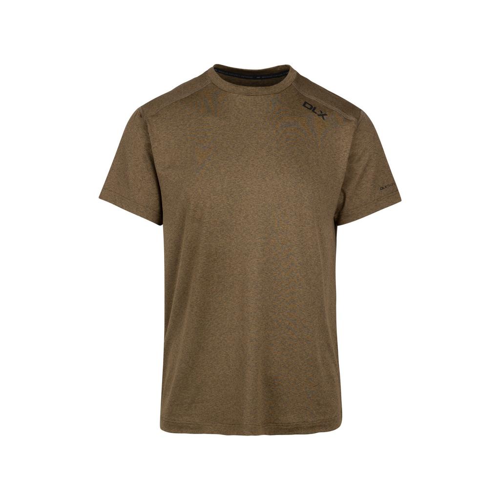 Mens Doyle DLX Marl T-Shirt