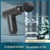 MEEE GOU J17 Portable Muscle Massage Gun