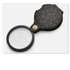 Quality Reading Folding Pocket Magnifying Glass Jewelry Magnifying Glass 15X