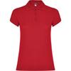 Roly Womens/Ladies Star Polo Shirt