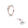 Pandora Rings Women's 186242CZ