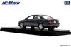 INTERALLIED Hi Story Scale Toyota Avensis Li Модель в масштабе 1/43, цвет Черная слюда (2003)