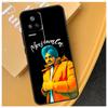 Sidhu Moosewala Funda For Xiaomi 17 Pro Max 13T 14T 15T 14 15 Ultra POCO X7 X5 X6 F5 F6 F7 Pro F8 Ultra Case