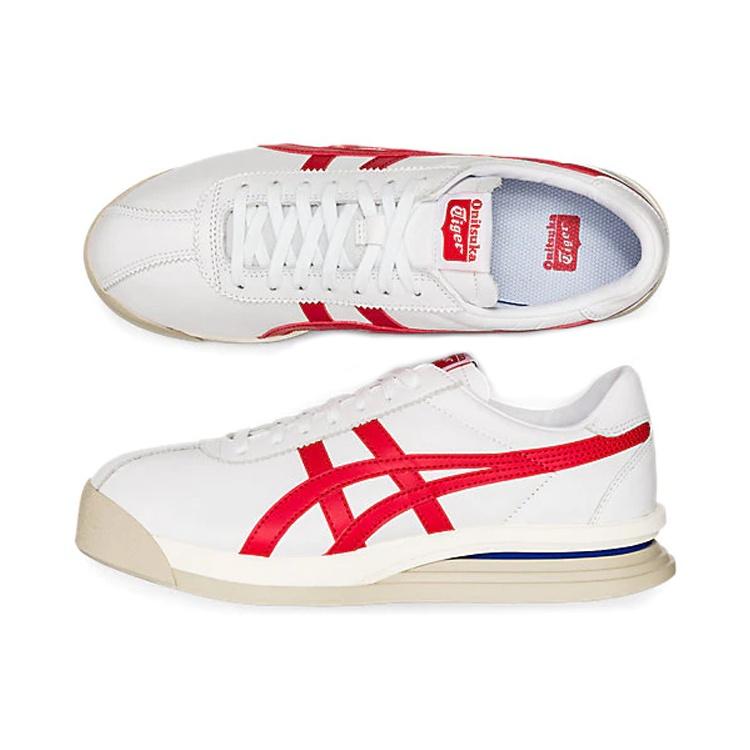 ONITSUKA TIGER Corsair EX 'Classic Red' Мужские 1183A561-100