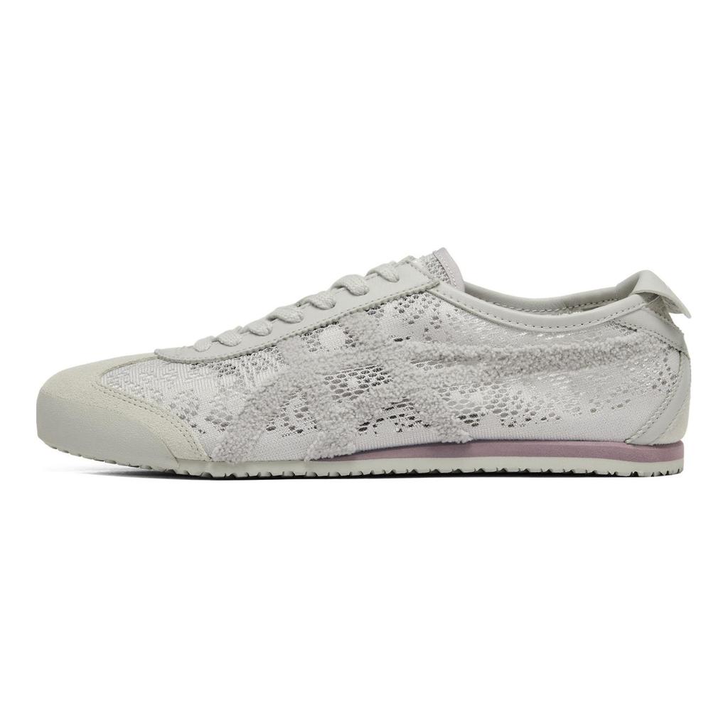 ONITSUKA TIGER MEXICO 66 Тканевые Повседневные Кроссовки Унисекс 1183C563-020