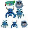 Super Soft Banban Garden Friend Plush Toy