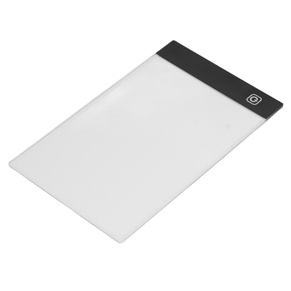 Световой короб A5 Tracing 3,5 Вт 0,6 А 3 уровня затемнения сенсорный светодиодный планшет для копирования чертежей светодиодная подсветка