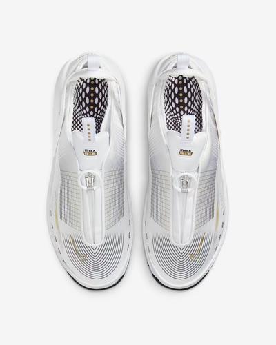 Nike Кроссовки для бега Air Max Craze Женские FZ2089-100 Белые Размер