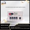 2-канальный оптический трансивер для телефона и Ethernet Hong Jia He JH-2P1E