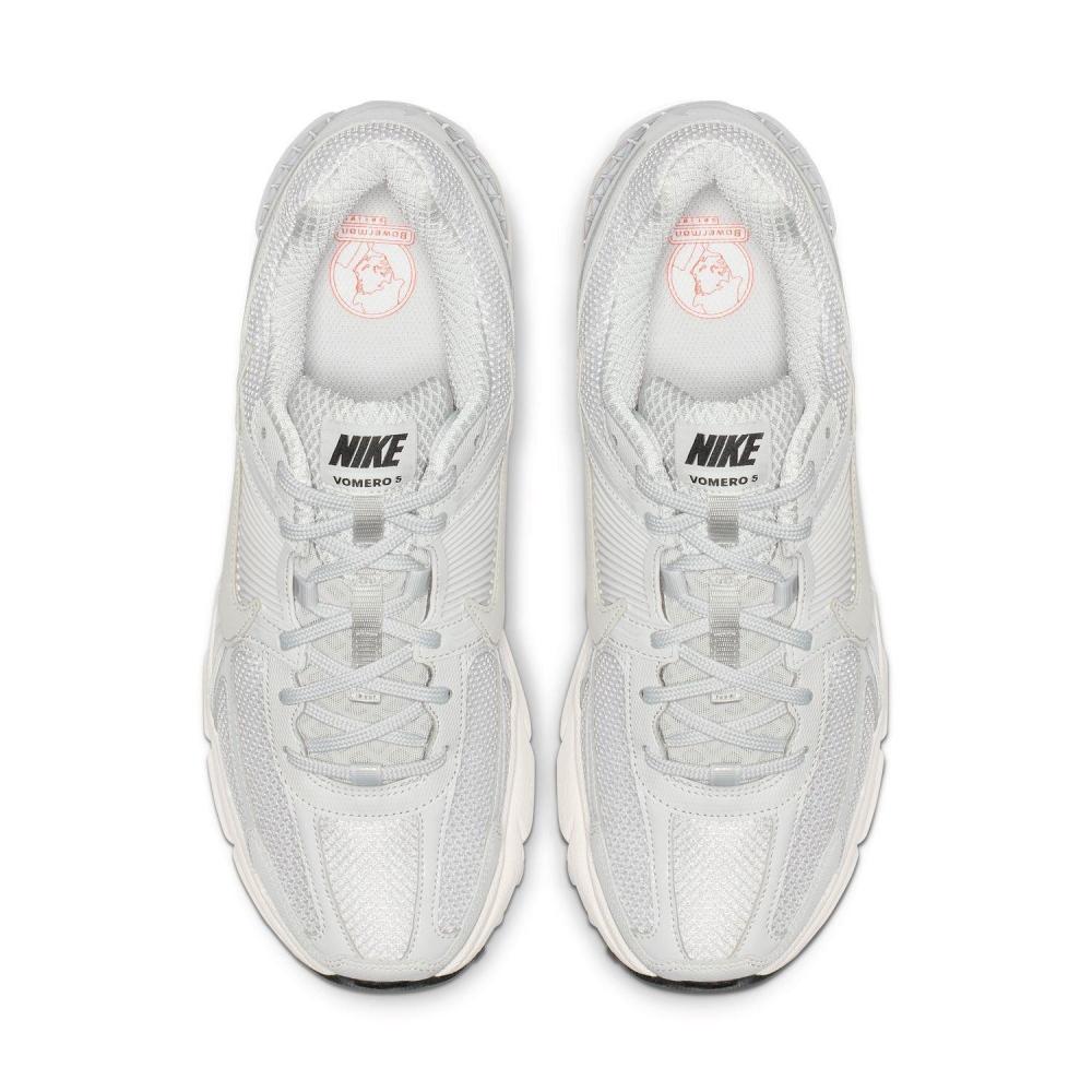 Nike Zoom Vomero 5 Sp Mbv1358 001gry Blk