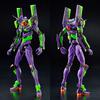 Bandai SPIRITS RG Универсальное гуманоидное оружие решающей битвы Android Evangelion Unit 01 (Shin Evangelion версия фильма)