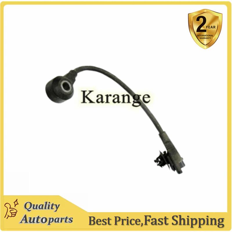 new 9650938580 594634 5946.34 60250 Knock Detonation Sensor For Peugeot Citroen