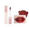 Lip Tint, Mirror Tint, Moisturizing, Glitter, High Color, Long-lasting, Lipstick, Gloss, Shiny, Moisturizing, Lipstick That Does Not Stick To Masks, L