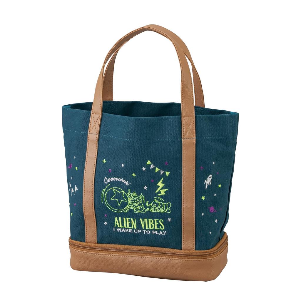 Сумка-тоут Marushin Disney Toy Story Wake Up Round Bag Golf Cool 2335037200