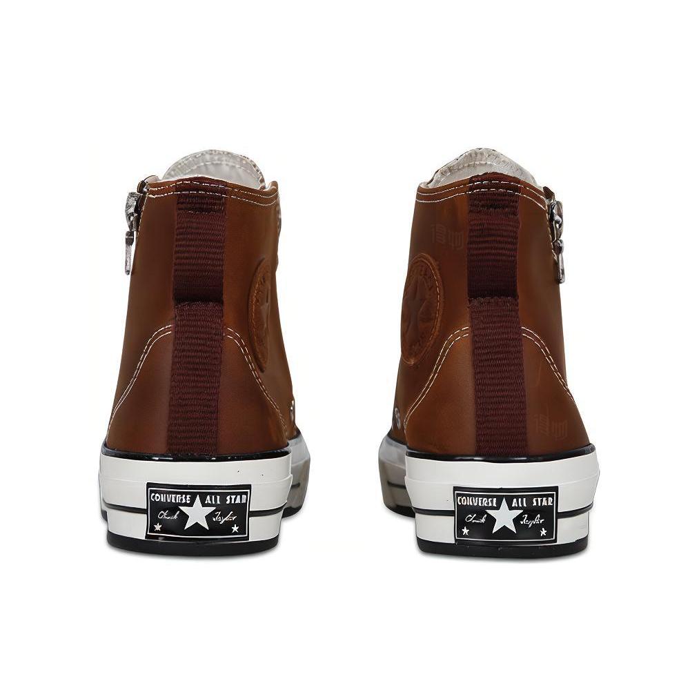 Converse Riri X Converse Chuck 1970-х Riri Zip Абрикосовый 163088C