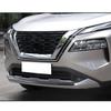 ABS Автомобильная Накладка на Передний Бампер Передняя Губа-Наклейка Противоударная Полоса Авто Аксессуары Для Nissan X-trail Xtrail Rogue