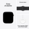 Apple Series 11 Smartwatch GPS 46mm Gray/Black