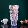 Vase Glass Vase Home Decoration Ornaments Flower Arrangement Can Hold Water Flower Vase
