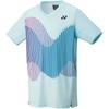 YONEX Uniform Game Shirt 10562 (Fit Style)