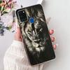 Для Samsung A21s Чехол Прозрачный Модный Роскошный Милый Расписная Задняя Крышка Для Samsung Galaxy A21s Чехол для Телефона A217F A217M A217N