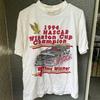 Футболка унисекс 90-х годов с чемпионами NASCAR Winston Cup Дейлом Эрнхардтом