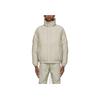 Essentials FW21 Puffer Jacket Men Jacket Olive FOG-FW21-081