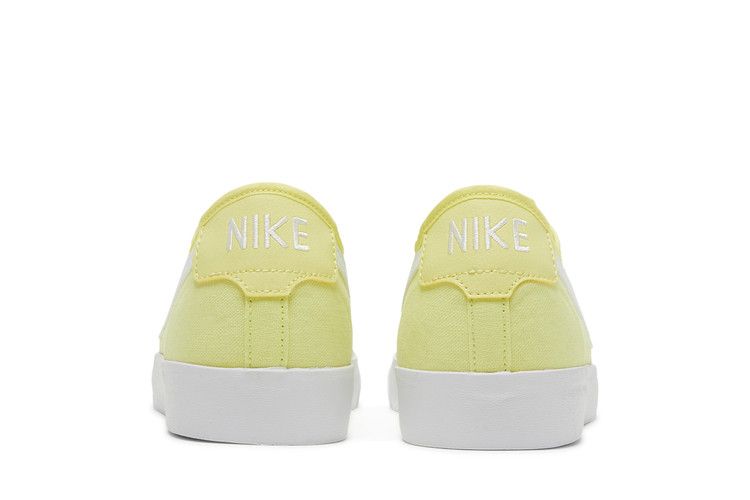 Nike Блейзер Court SB 'Light Zitron'