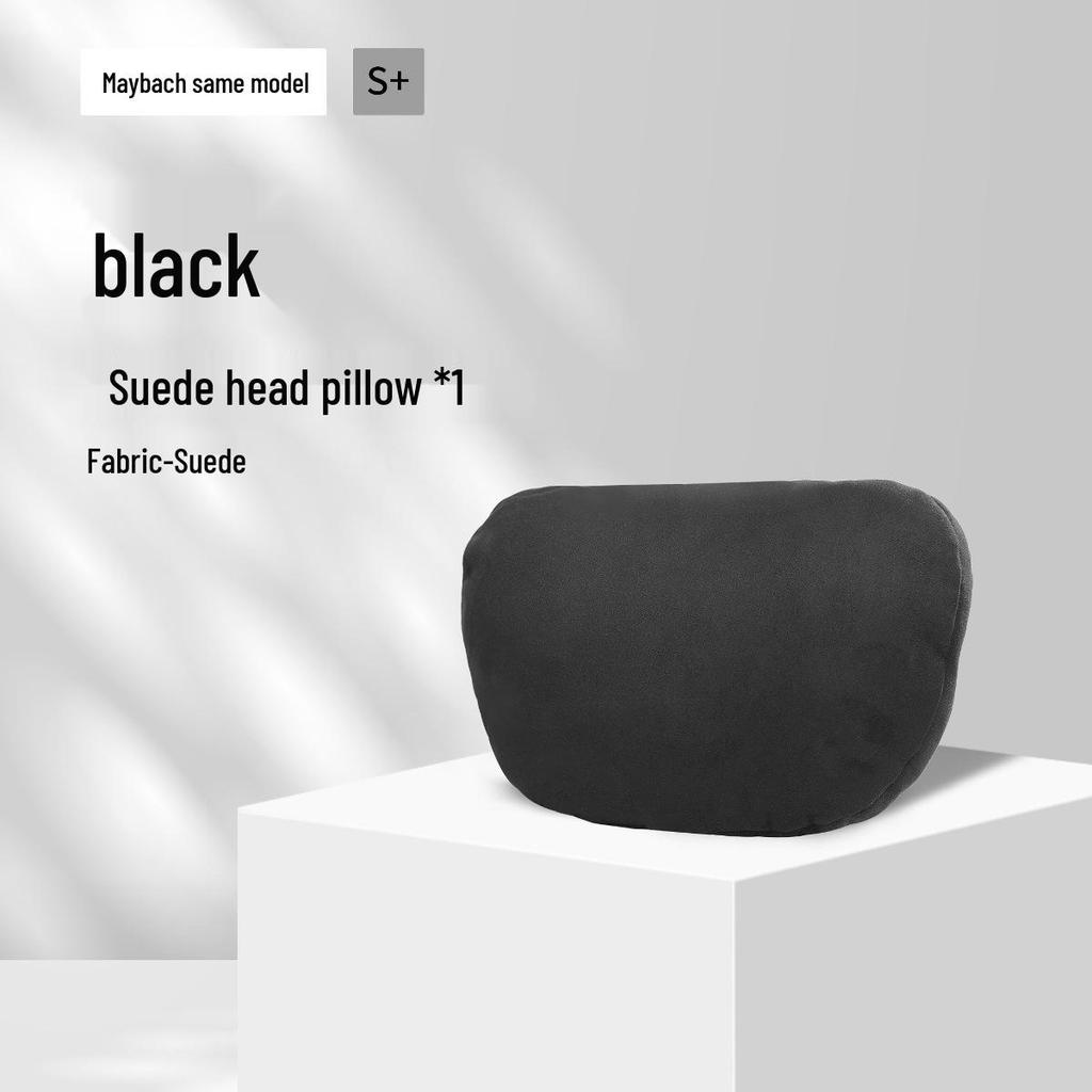 Подголовник, Поясничная поддержка, Защита шеи и Подушка для сиденья Nissan Qashqai для Декора салона.