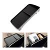 For Smart #1 #3 Car Dashboard Tray Smart 1 Center Console Hidden Storage Box Behind Display Screen Accessories