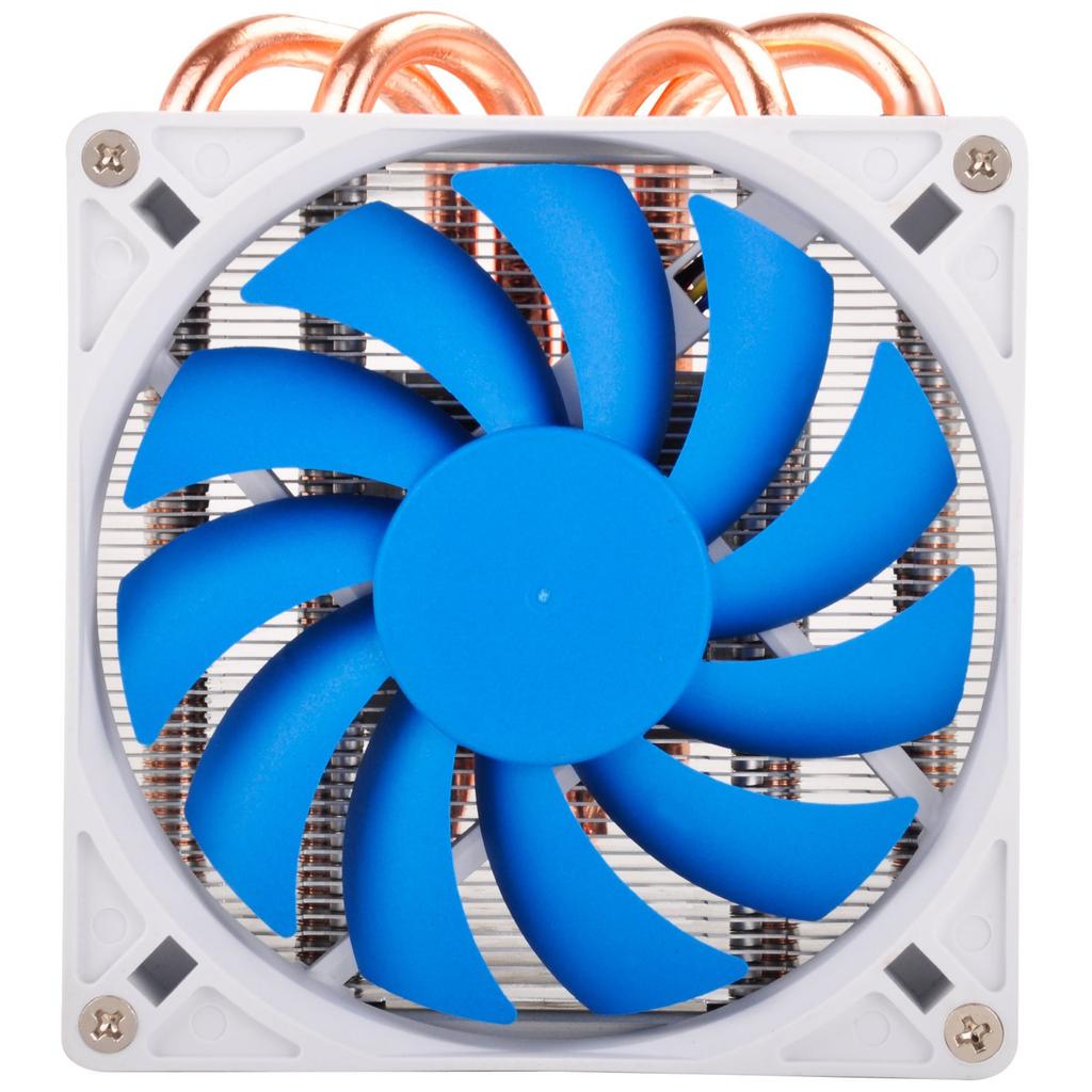 SilverStone Argon Series CPU Cooler SST-AR06