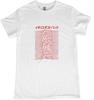JAPANESE UNKNOWN PLEASURES Tshirt Joy Division Band Top 1970s Ian Curtis Tee 198