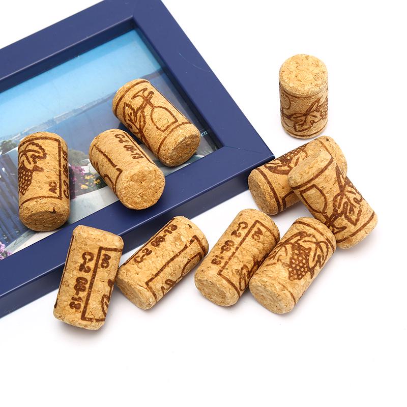 10 шт. винных пробок, многоразовая функциональная портативная герметизирующая винная бутылка, пробка