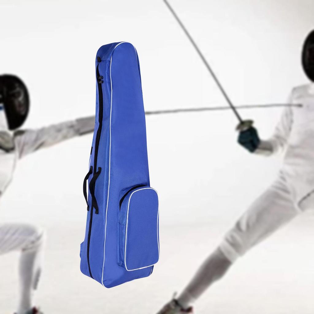Fencing Gear Backpack for Athletes