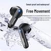 Philips TAT1199 True Wireless Bluetooth Earbuds