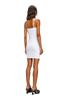 Mini Dress A149560EJAI S White 100 [Diesel] Women's